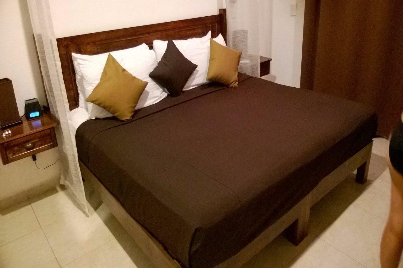 פלאייה דל כרמן La Pasion Colonial Hotel Boutique By Bunik מראה חיצוני תמונה