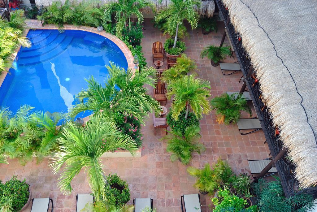 פלאייה דל כרמן La Pasion Colonial Hotel Boutique By Bunik חדר תמונה