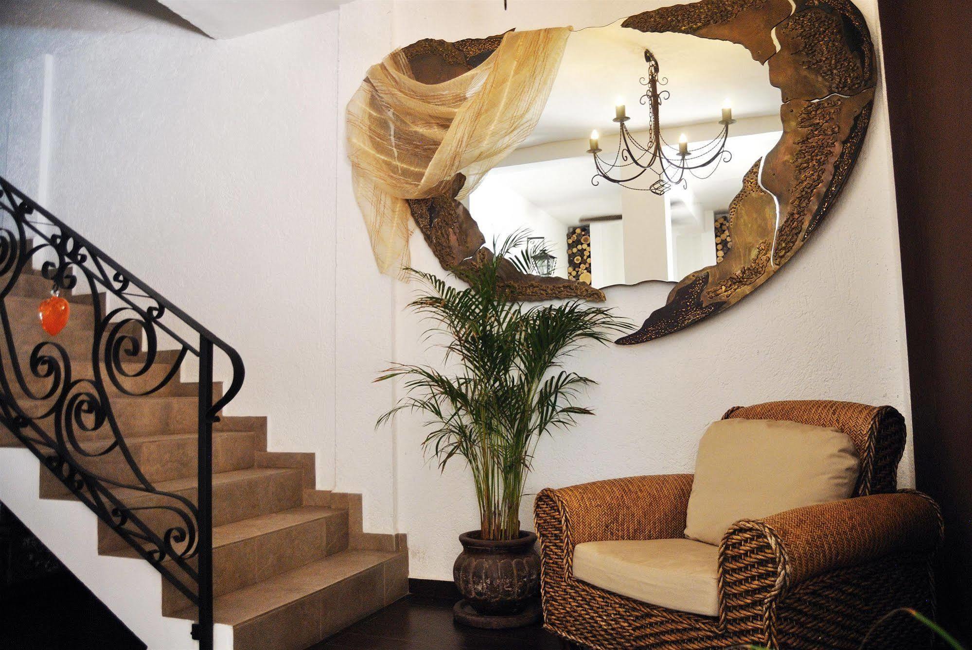 פלאייה דל כרמן La Pasion Colonial Hotel Boutique By Bunik מראה חיצוני תמונה