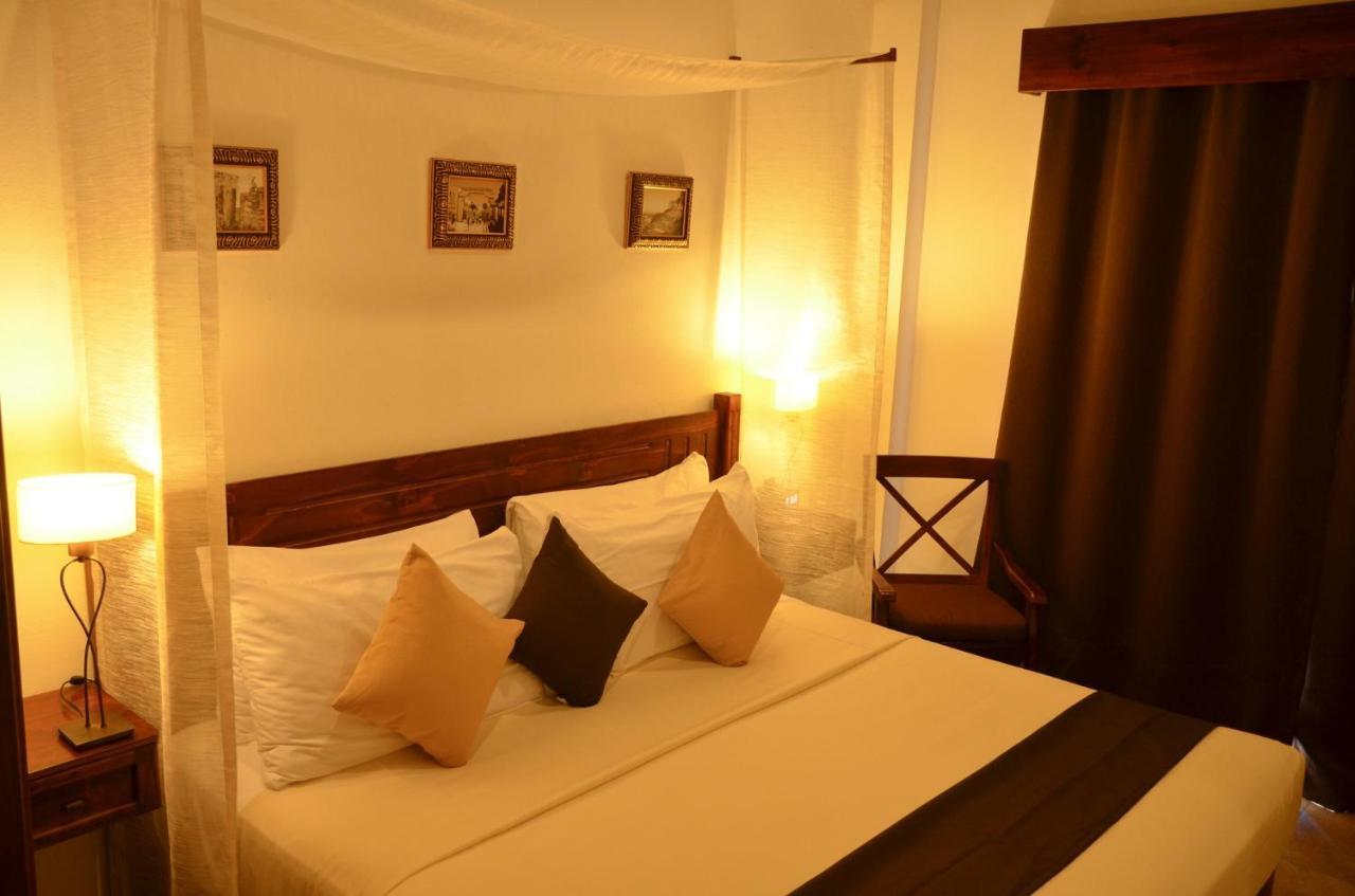 פלאייה דל כרמן La Pasion Colonial Hotel Boutique By Bunik מראה חיצוני תמונה